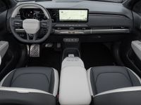 Kia EV3 - Vorschau Bild 15