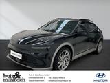Genesis GV60 Sport Elektro 4WD Sportpaket Panorama Memor - schwarze Genesis GV60