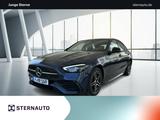 Mercedes-Benz C 180 AMG Line/Navi/Pano.-Dach/Distronic/Styling - Mercedes-Benz C 180 aus 2025
