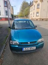 Seat Arosa - gebrauchte Seat Arosa aus dem Jahr 1999