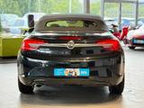 Opel Cascada Innovation ecoFlex*Sitzbel.*AHK* - Opel Cascada: Cabrio