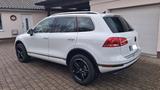 Volkswagen Touareg 3.0 V6 TDI SCR 150kW Tiptronic BMT B... - Volkswagen Touareg: 3.0