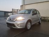 Citroën C3, 1.4, 1Hand, Klima, TÜV Neu - Citroën C3 aus 2008 mit Benzin-Antrieb: Kleinwagen