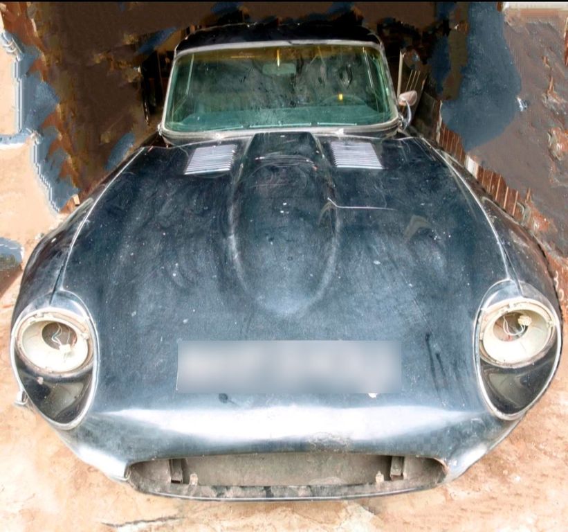 Image of Jaguar XF