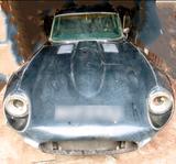 Jaguar E S3 V12 E Type - Jaguar E-Type: Sportwagen