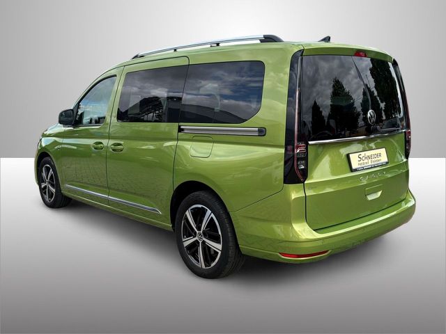 CADDY MAXI 1.5 TSI STYLE NAVI+ACC+SHZ+7-SITZE