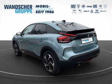 Citroën C4 Shine PT 130 Navi+RFK+HUD+LM