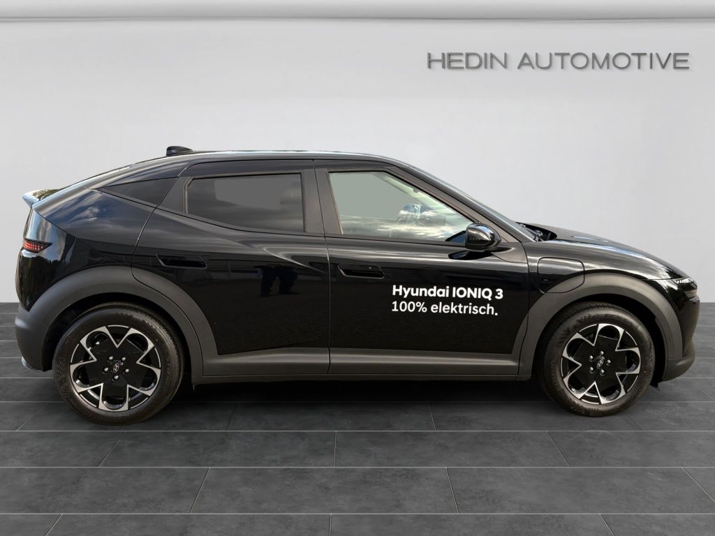 Hyundai IONIQ 3 – Bild 7
