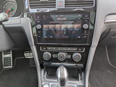 VW Golf VII Variant GTD 2.0TDI 184PS DSG AHK ACC