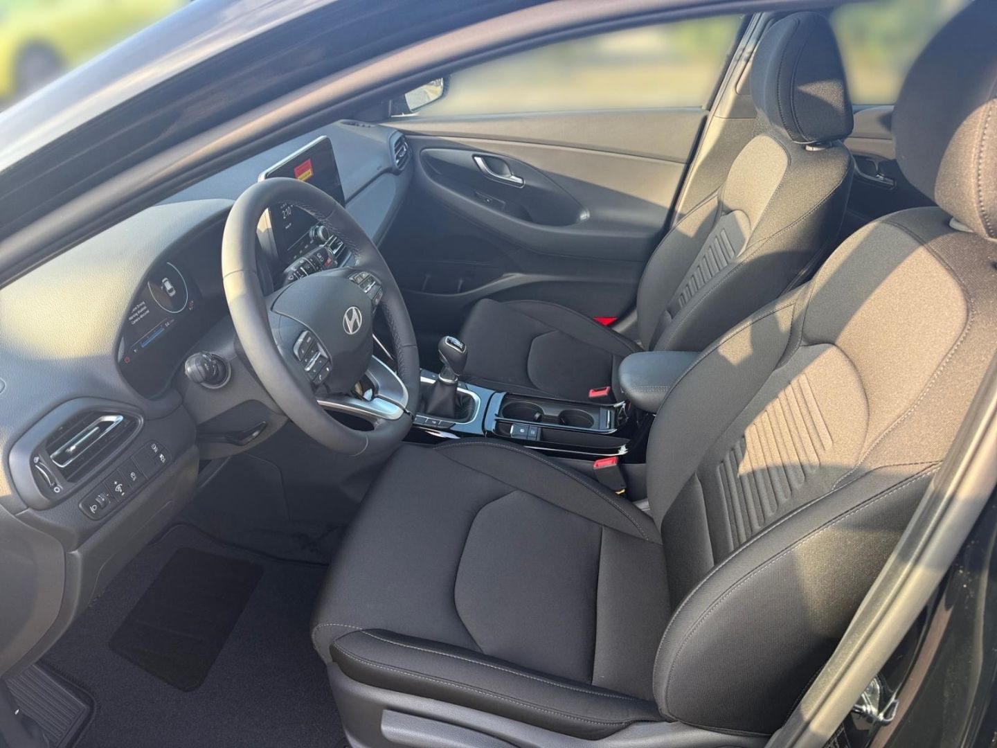 Fahrzeugabbildung Hyundai i30 Advantage Kombi1.0 T-GDI