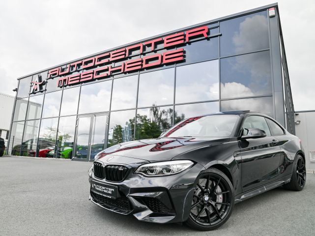 BMW M2 Competition M Track* Edition by FUTURA 2000*