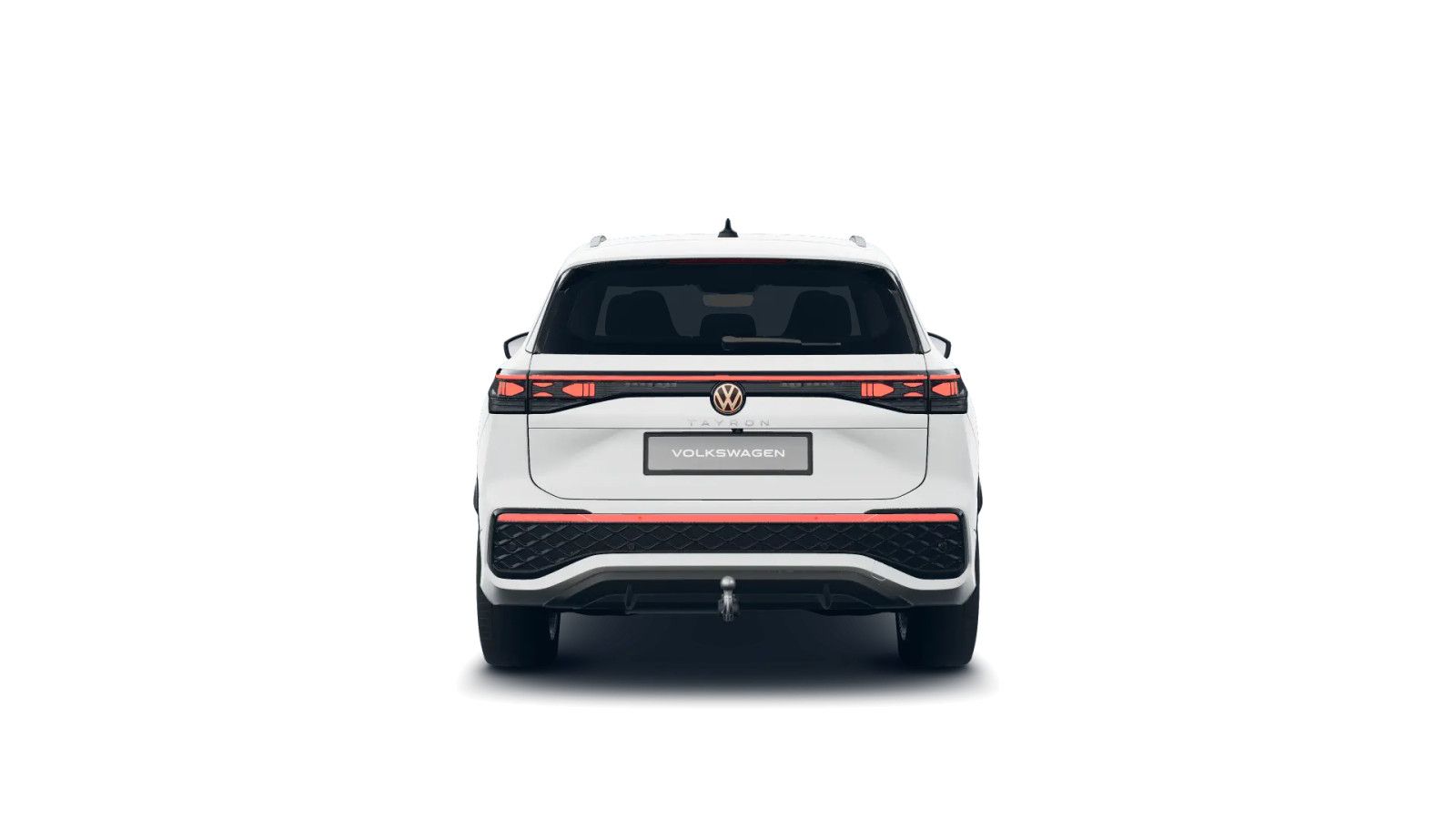 Volkswagen Tayron - Bild 2