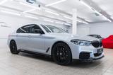 BMW 530i xDrive M-Performance HUD LED KAM TOTW NAV - BMW 530: Limousine, 530i