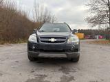 Chevrolet Captiva 2.0 D LT 4WD Exclusive - Chevrolet Captiva: 2.0