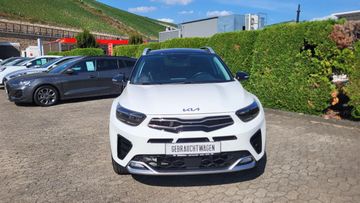 Fahrzeugabbildung Kia Stonic GT-Line
