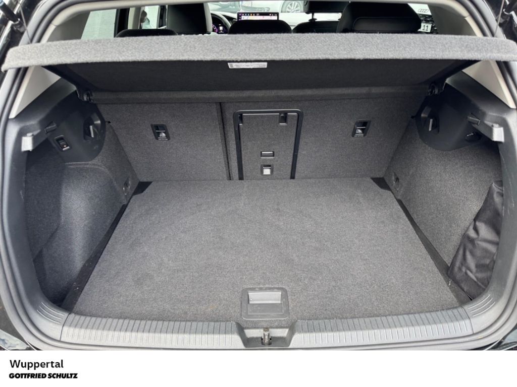 Volkswagen Golf - Bild 8