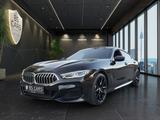 BMW 840i Gran Coupè xDrive*M Sport Paket*Laser*Pano* - BMW 840 mit Benzin-Antrieb