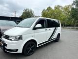 Volkswagen T5 Multivan Edition AUTOMATIK/KLIMA-3/HINGUCKER