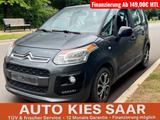 Citroën C3 Picasso PureTech 110 Exclusive - Citroën C3 Picasso Gebrauchtwagen