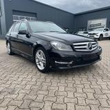 Mercedes-Benz Mercedes Benz C250 CDI T-Mod. MOPF *AMG*LE... - Mercedes-Benz C 250 in Braunschweig