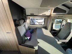 Sun Living S 70 SL  X-TRA | Solar, RFK, *Wenig KM* | Miete*