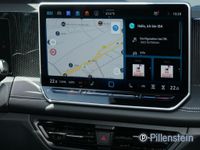 Volkswagen Tiguan - Vorschau Bild 7