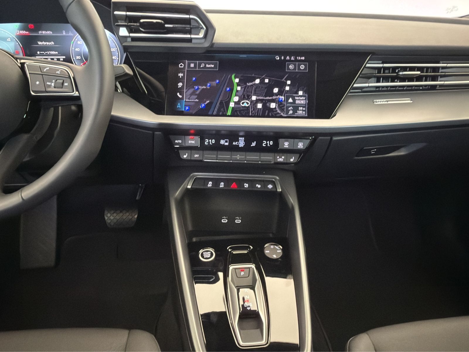 Audi A3 - Bild 15