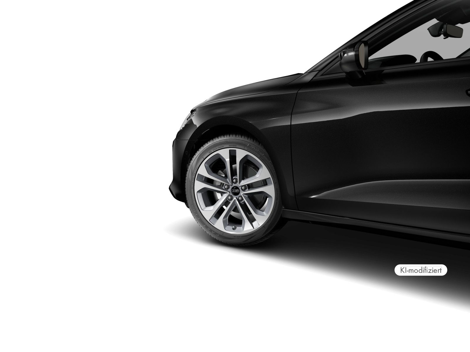 Audi A3 - Bild 4