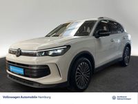Volkswagen Tiguan - Vorschau Bild 1