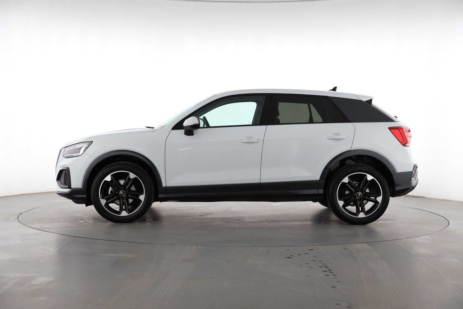 Audi Q2 - Bild 3