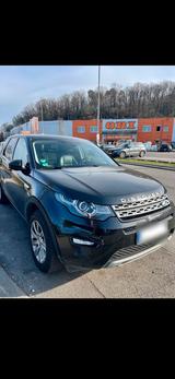 Andere Land Rover Discovery Sport - Andere in Stuttgart