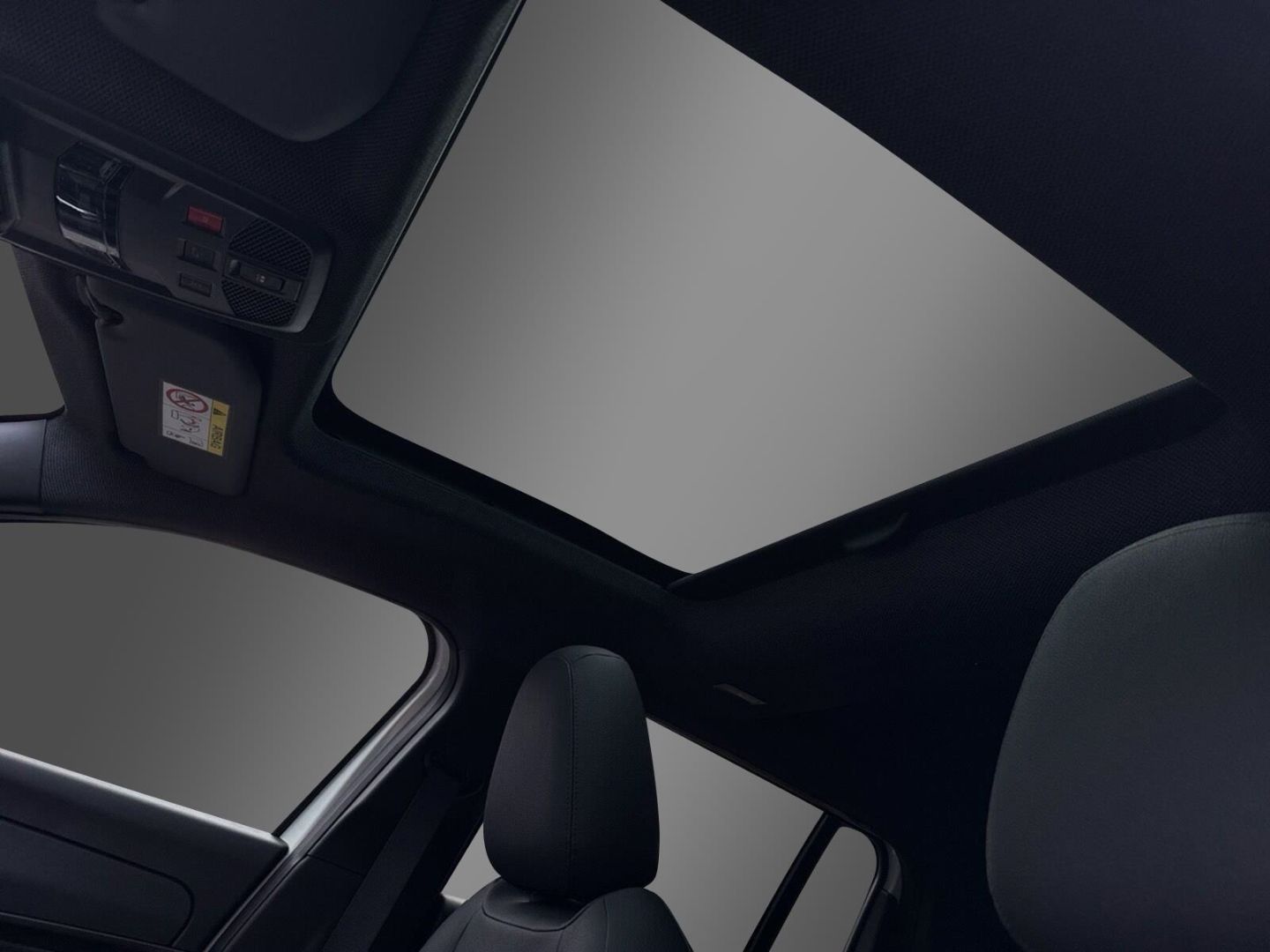 Fahrzeugabbildung Jeep Avenger Overland Mild-Hybrid 4xe-Leder-Panoramad