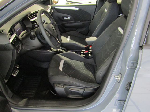 Corsa F GS EU6e GS, 1.2 Direct Injection Turbo 7