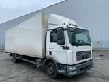 MAN TGL  12.180 - MAN Tgl 12 180