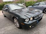 Jaguar XJ Mit 2 Jahre TUV - gebrauchte Jaguar XJ aus dem Jahr 2009