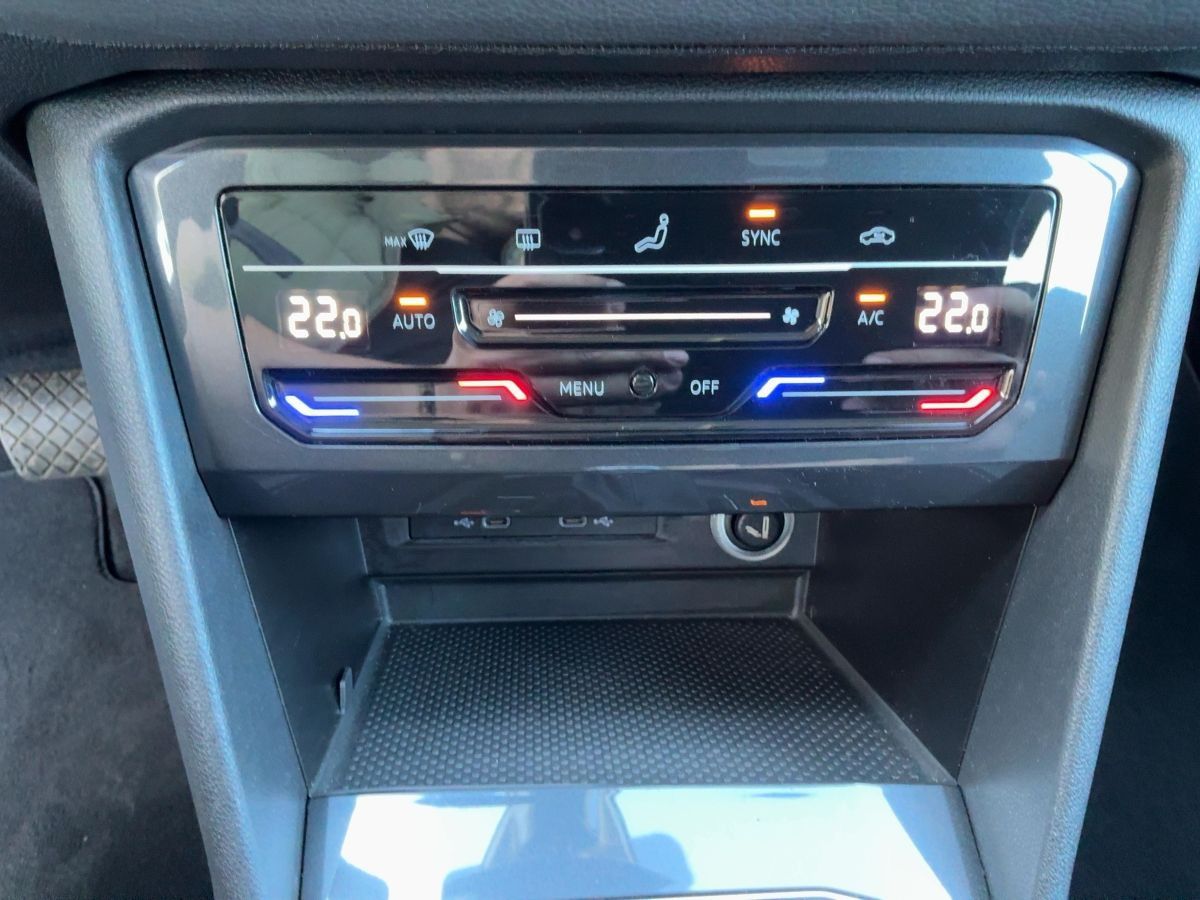 Volkswagen Tiguan - Bild 18