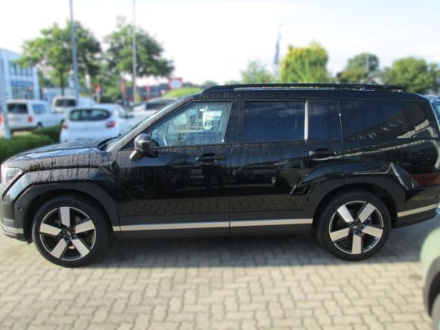 Hyundai Santa Fe – Bild 6