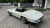 Corvette C2 Stingray / Original / Klima / Servo / Auto. - Corvette C2 Gebrauchtwagen