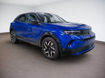 Fotografie 3 des Opel Mokka GS Automatik Kamera LED Sitzhzg Allwetter