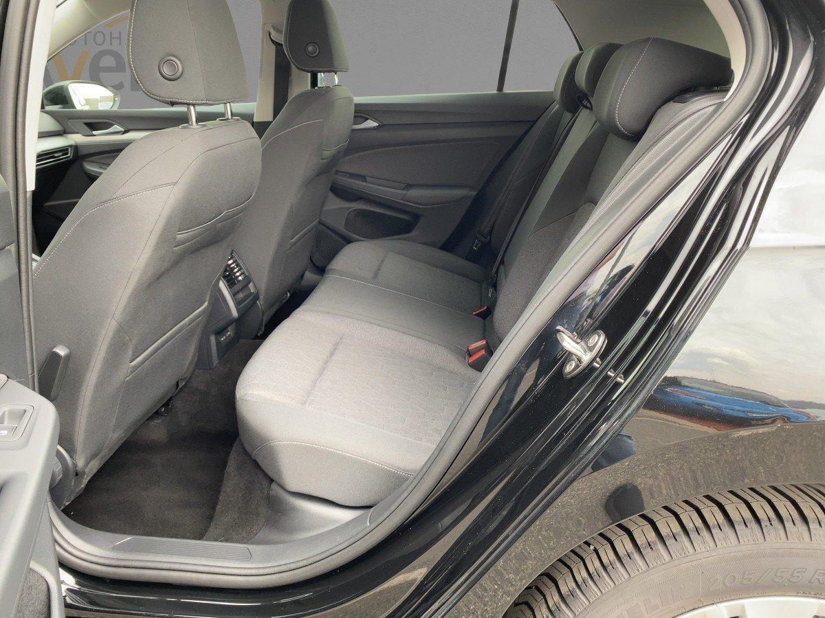 Volkswagen Golf Life ACC*LED*Allwetter*PDC*SHZ*Apple*Tempom, миниатюра 5