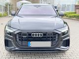 Audi Q8 50 TDI quattro tiptronic -S-line - Audi Q8 Gebrauchtwagen in Mülheim (Ruhr)