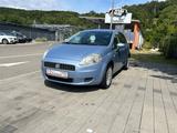 Fiat Grande Punto 1.4 8V Dynamic - Fiat Grande Punto: Dynamic