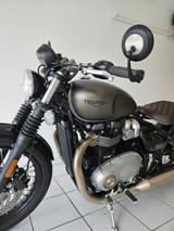 Triumph Bobber Bonneville 1200 - Offers matching your search criteria