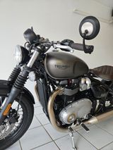 Triumph Bobber Bonneville 1200 - Angebote entsprechen deinen Suchkriterien