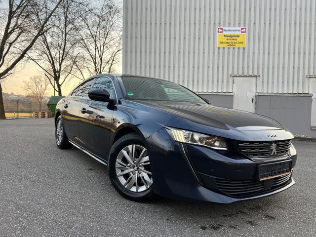 Peugeot 508 Allure