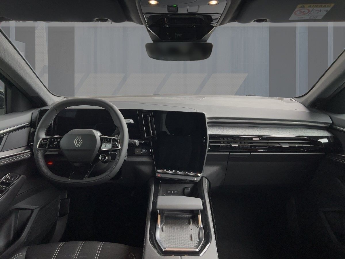 Renault Austral - Bild 10