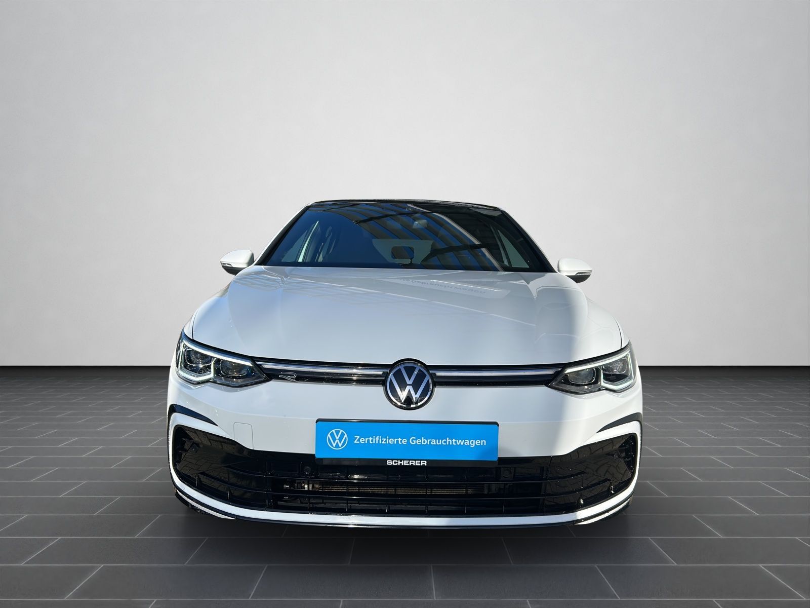 Volkswagen Golf - Bild 6