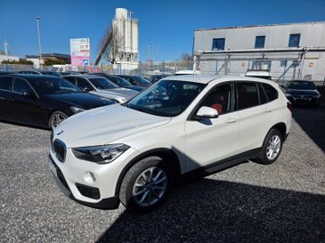 BMW X1 - 4