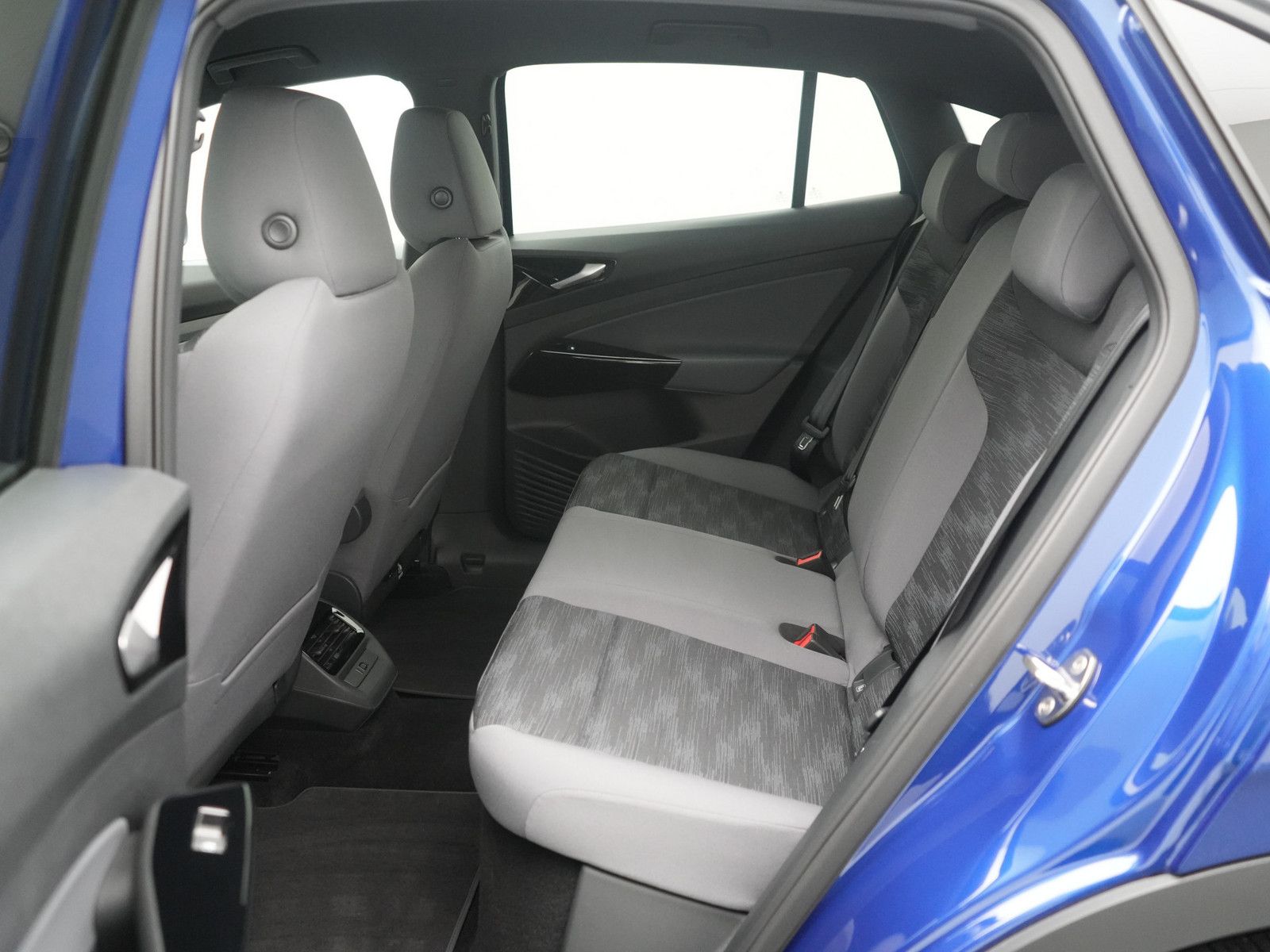 Volkswagen ID.5 - Bild 12