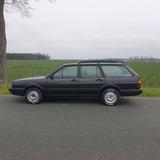 Volkswagen Passat 32 b Variant , GT - Volkswagen Passat aus 1987